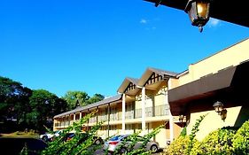 Best Western Nyack on Hudson Nyack Ny